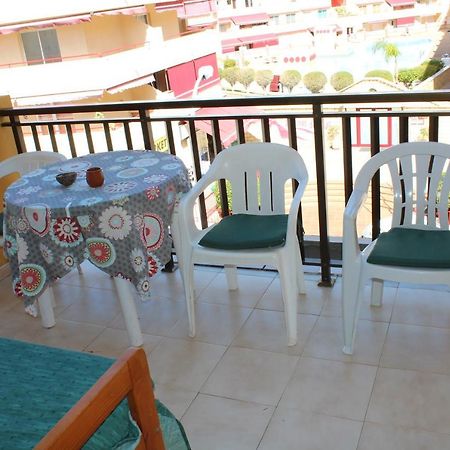 Apartment With Ocean View Tenerife Просторный Апартамент С Видом На Океан Первая Линия Тенерифе Puerto de Santiago  Exterior foto